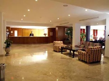 Uto Palace ホテル パルマ・デ・マリョルカ