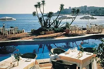 Uto Palace Hotel Palma de Mallorca