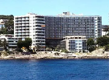 Hotel Uto Palace