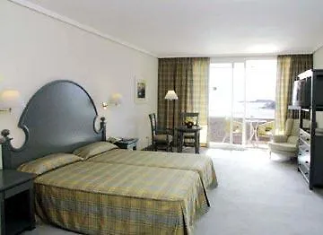 Uto Palace Hotel
